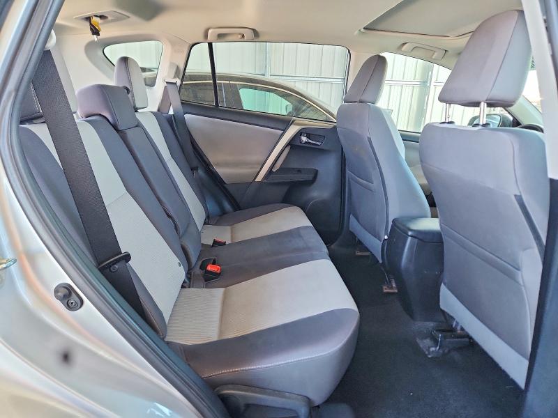 56629746 :رقم المزاد ، 2T3WFREV4EW091990 vin ، 2014 Toyota Rav4 مزاد بيع
