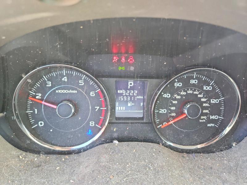Продажа на аукционе авто 2015 Subaru Forester, vin: JF2SJAUC5FH413964, номер лота: 56117516