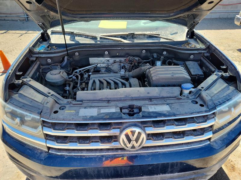 Aukcja sprzedaży 2018 Volkswagen Atlas, vin: 1V2ER2CA6JC526675, numer aukcji: 58359126
