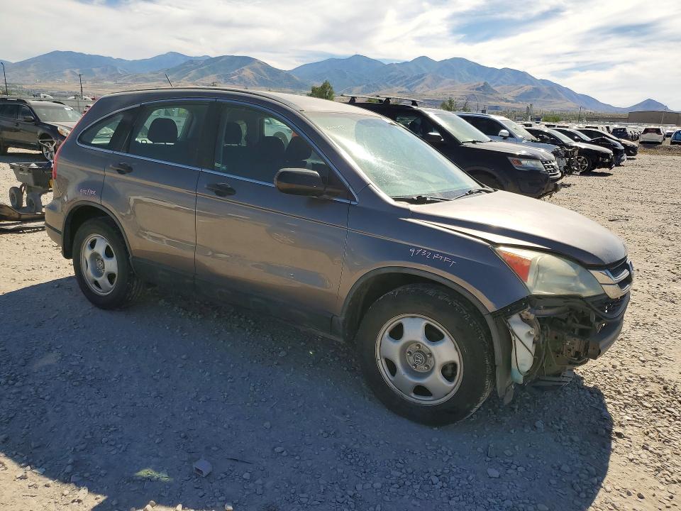 Продажа на аукционе авто 2011 Honda Cr-v, vin: 5J6RE4H3XBL083169, номер лота: 57675416