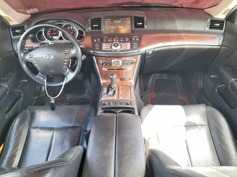 Aukcja sprzedaży 2009 Infiniti M35, vin: JNKCY01F79M851371, numer aukcji: 57820956