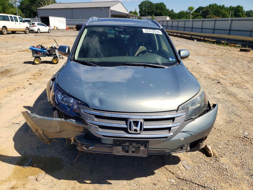 Aukcja sprzedaży 2012 Honda Cr-v, vin: JHLRM4H73CC020382, numer aukcji: 57413516