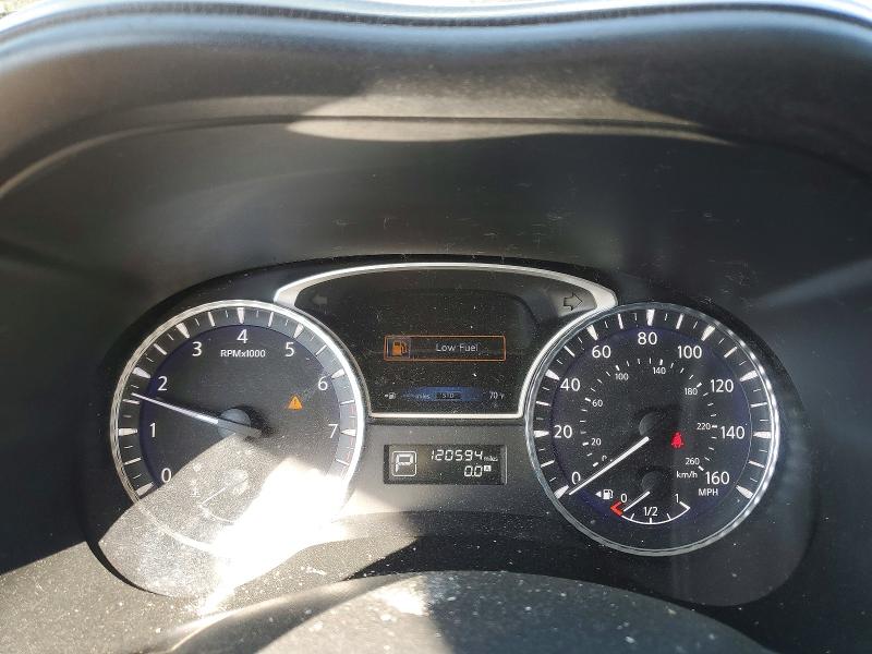 Aukcja sprzedaży 2013 Infiniti Jx35, vin: 5N1AL0MM2DC313883, numer aukcji: 55559716