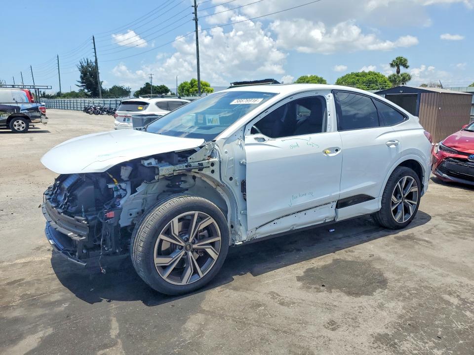 Aukcja sprzedaży 2023 Audi Q4 E-tron, vin: WA132BFZ5PP066824, numer aukcji: 56676916