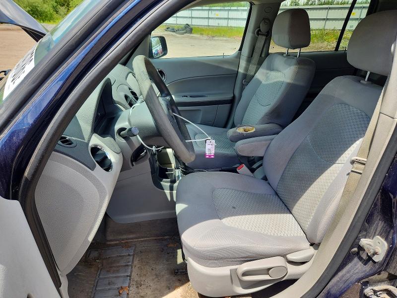 Auction sale of the 2011 Chevrolet Hhr, vin: 3GNBAAFWXBS546122, lot number: 57089786