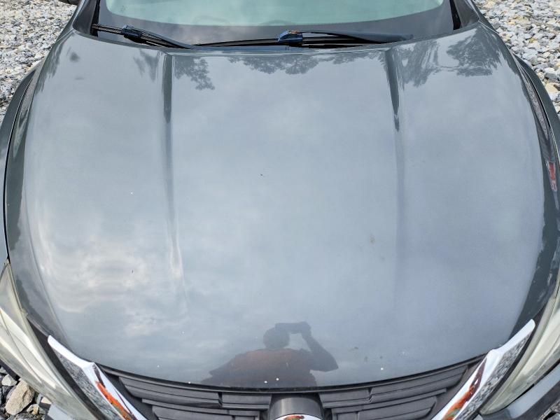 2016 Nissan Altima მანქანა იყიდება აუქციონზე, vin: 1N4AL3AP6GC277615, აუქციონის ნომერი: 56429666