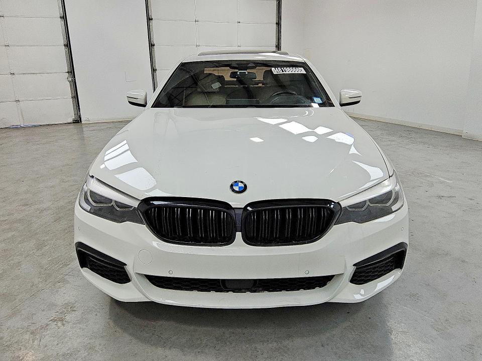 Aukcja sprzedaży 2018 Bmw 540, vin: WBAJE5C51JG917593, numer aukcji: 48198666
