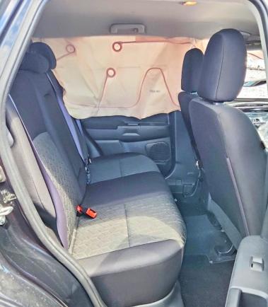 Auction sale of the 2024 Mitsubishi Outlander Sport, vin: JA4ARUAU6RU011104, lot number: 58508626