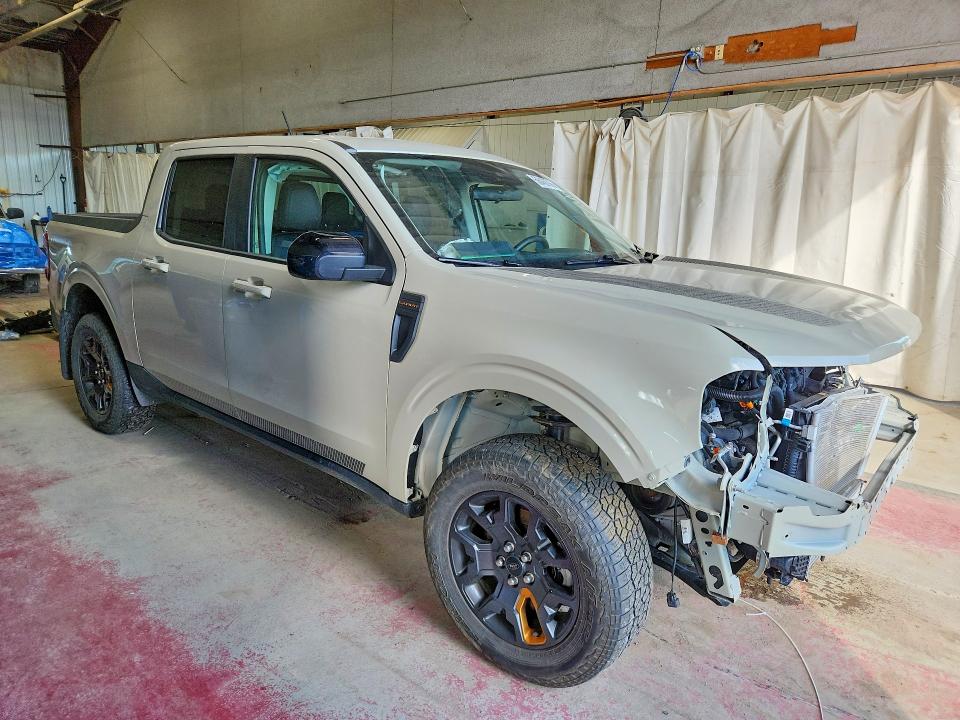 Aukcja sprzedaży 2024 Ford Maverick, vin: 3FTTW8R94RRB44644, numer aukcji: 56468766