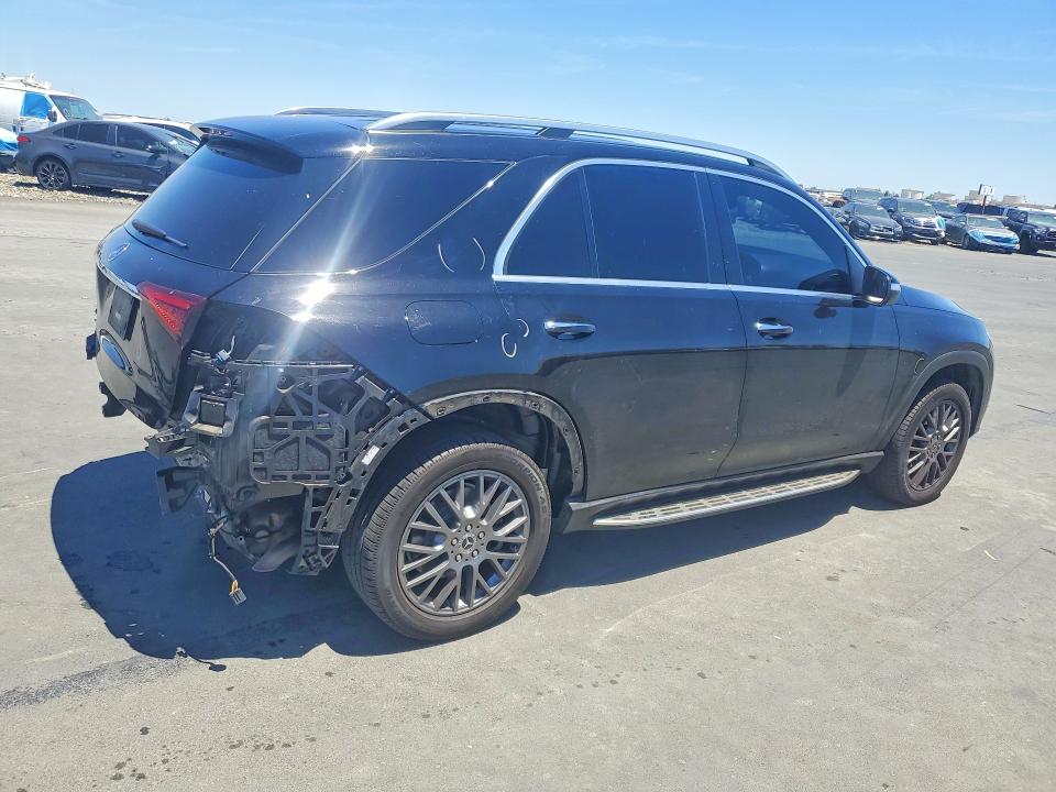 2021 Mercedes-benz Gle მანქანა იყიდება აუქციონზე, vin: 4JGFB4JBXMA431081, აუქციონის ნომერი: 56962466