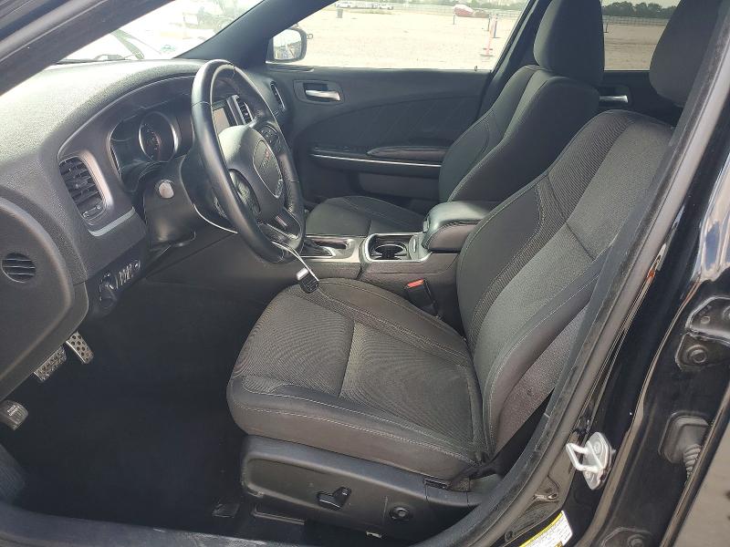 Aukcja sprzedaży 2019 Dodge Charger, vin: 2C3CDXBG0KH615560, numer aukcji: 54729246