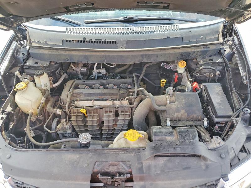 55726056 :رقم المزاد ، 3C4PDCAB4GT151814 vin ، 2016 Dodge Journey مزاد بيع