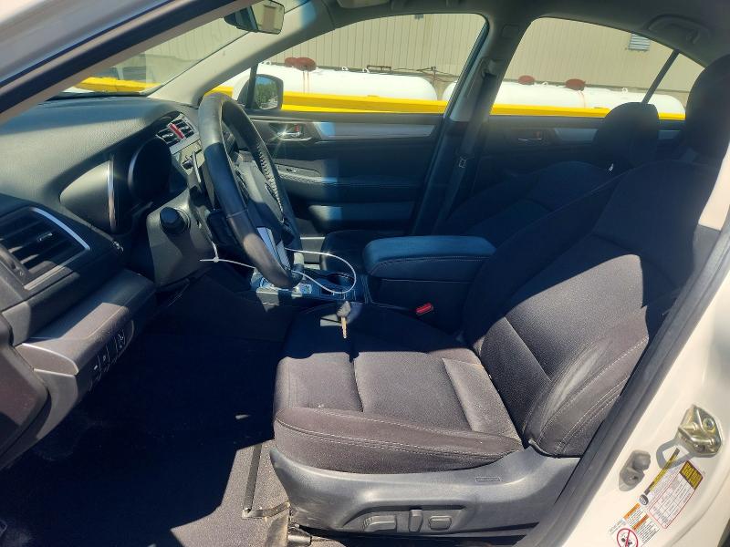 58597156 :رقم المزاد ، 4S3BNAF6XH3051589 vin ، 2017 Subaru Legacy مزاد بيع