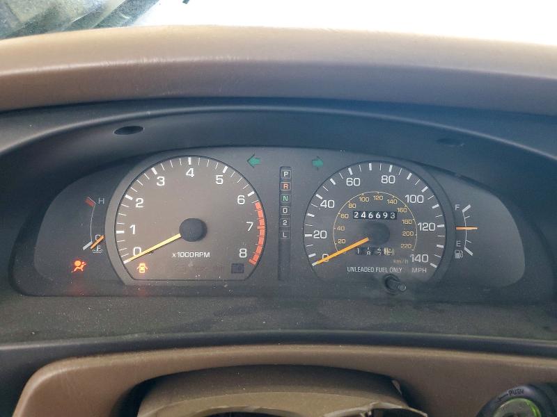 1994 Toyota Camry მანქანა იყიდება აუქციონზე, vin: 4T1SK13EXRU372026, აუქციონის ნომერი: 58140496
