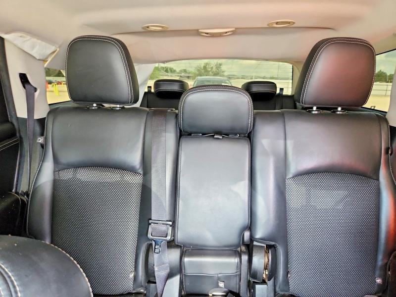 Продаж на аукціоні авто 2015 Dodge Journey, vin: 3C4PDCGG2FT605396, номер лоту: 56852686