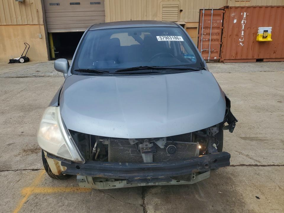 Продаж на аукціоні авто 2012 Nissan Versa, vin: 3N1BC1CP0CK250367, номер лоту: 57903186