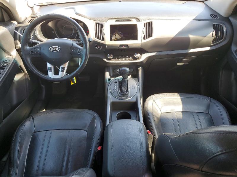 Продажа на аукционе авто 2012 Kia Sportage, vin: KNDPCCA61C7277827, номер лота: 56074776