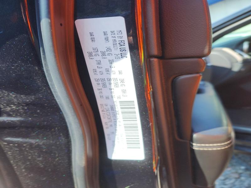 58563796 :رقم المزاد ، 1C4RJFCGXFC807701 vin ، 2015 Jeep Grand Cherokee مزاد بيع