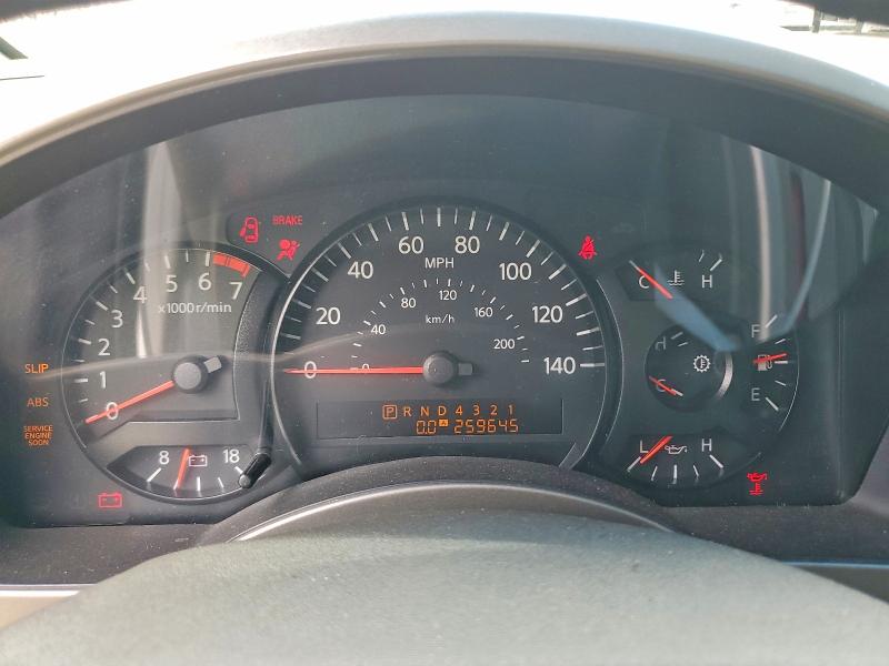 Продажа на аукционе авто 2005 Nissan Titan, vin: 1N6BA07A75N544748, номер лота: 57213756