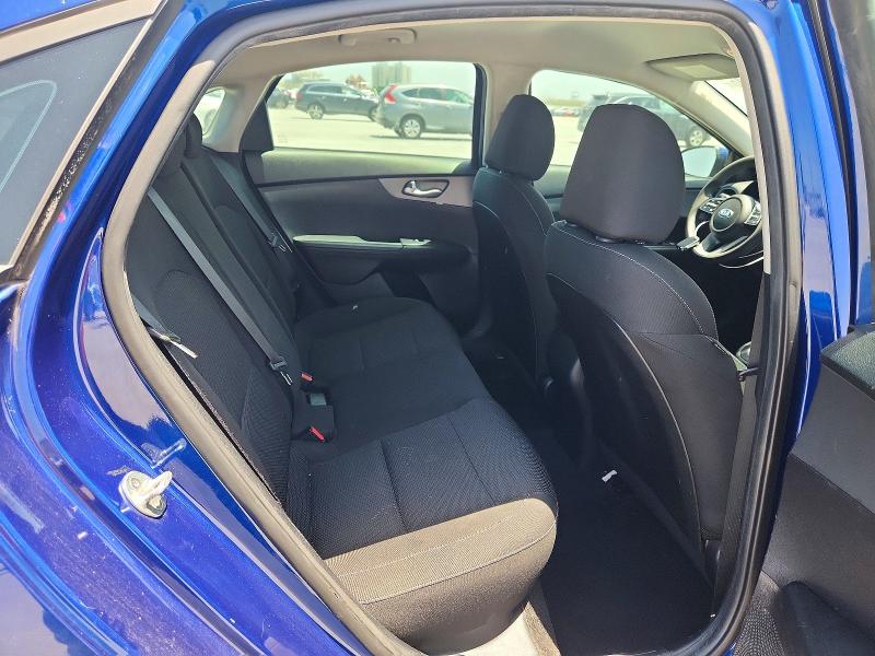58604846 :رقم المزاد ، 3KPF24AD0KE058150 vin ، 2019 Kia Forte مزاد بيع