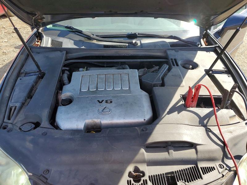 Aukcja sprzedaży 2008 Lexus Es, vin: JTHBJ46G882262638, numer aukcji: 55504706