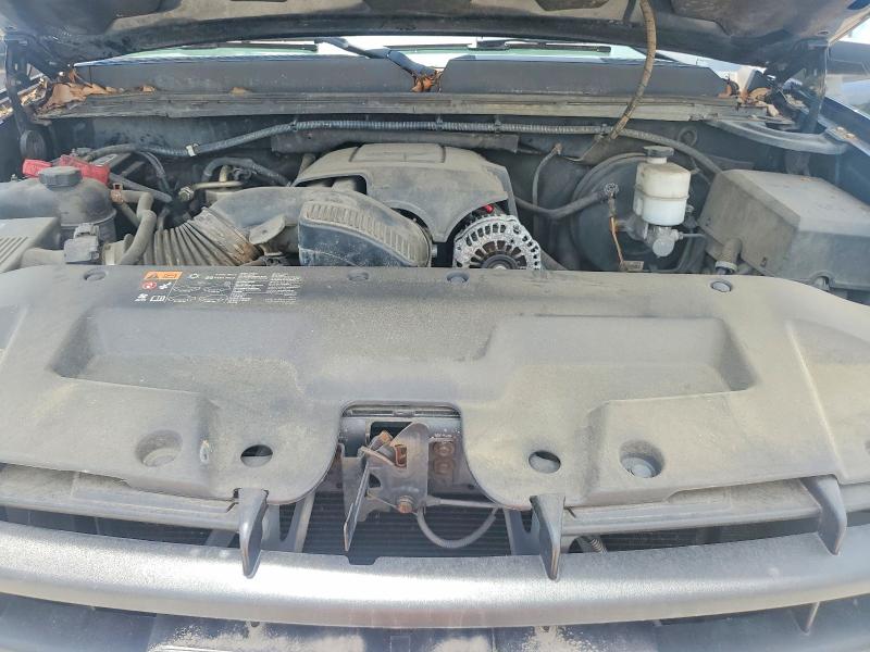 Aukcja sprzedaży 2010 Gmc Sierra, vin: 1GTSKVE39AZ184712, numer aukcji: 57207756