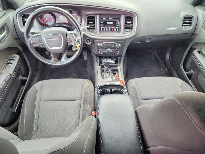Aukcja sprzedaży 2021 Dodge Charger, vin: 2C3CDXBG8MH608424, numer aukcji: 57617496