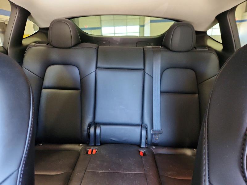 Продажа на аукционе авто 2022 Tesla Model Y, vin: 7SAYGDEE4NA020013, номер лота: 74513715