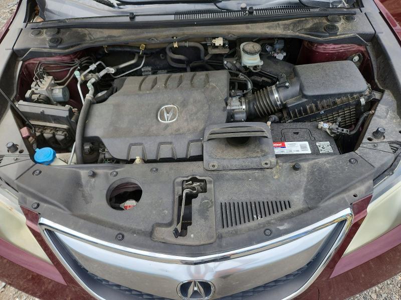 Продажа на аукционе авто 2015 Acura Rdx, vin: 5J8TB3H33FL003460, номер лота: 57690566