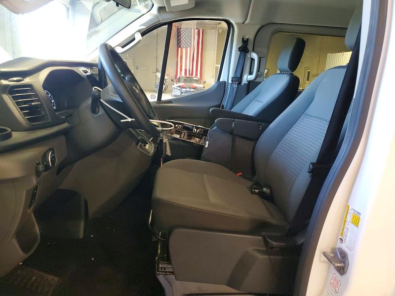 Продаж на аукціоні авто 2024 Ford Transit, vin: 1FBAX2YG5RKA28847, номер лоту: 57877556