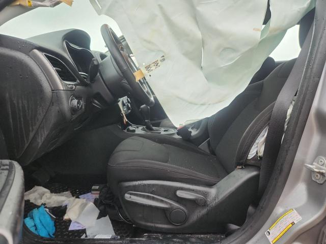 57817956 :رقم المزاد ، 1C4PJMCX7KD101852 vin ، 2019 Jeep Cherokee مزاد بيع