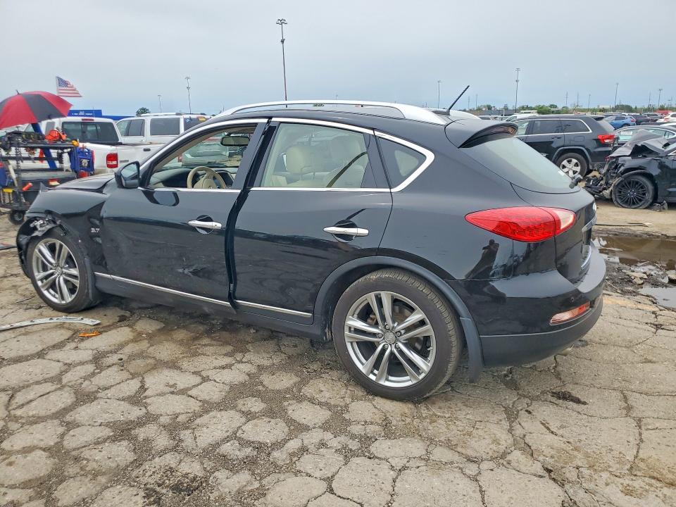 Aukcja sprzedaży 2015 Infiniti Qx50, vin: JN1BJ0HR2FM774103, numer aukcji: 57770706
