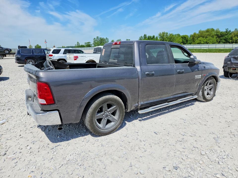 Aukcja sprzedaży 2015 Ram 1500, vin: 1C6RR7LM9FS723905, numer aukcji: 55034446