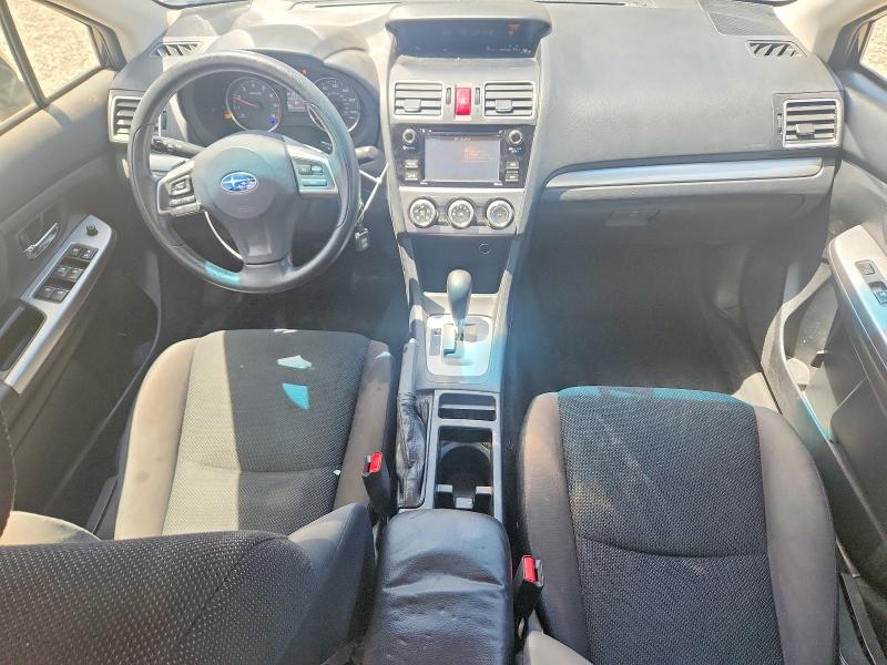 Продаж на аукціоні авто 2016 Subaru Impreza, vin: JF1GJAB64GH009577, номер лоту: 56472546