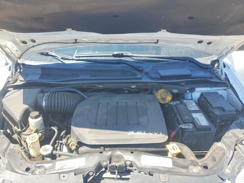 57721286 :رقم المزاد ، 2C4RDGBGXGR251414 vin ، 2016 Dodge Grand Caravan مزاد بيع