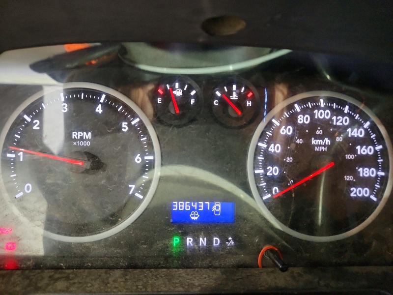 Продажа на аукционе авто 2010 Dodge Ram 2500, vin: 3D7TT2CT0AG170562, номер лота: 55951076