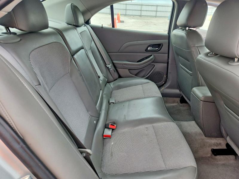 Продажа на аукционе авто 2016 Chevrolet Malibu Limited, vin: 1G11C5SA8GF166314, номер лота: 56112686