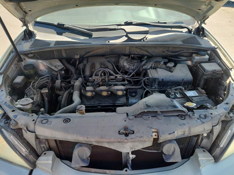 Продажа на аукционе авто 2004 Lexus Rx, vin: JTJHA31U240057368, номер лота: 58838196