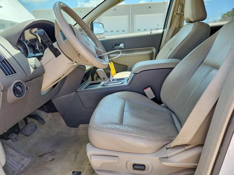 Aukcja sprzedaży 2010 Ford Edge, vin: 2FMDK4KC8ABB58396, numer aukcji: 56271366