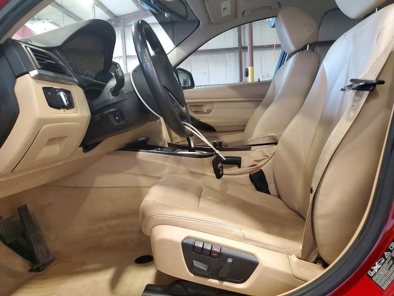 Aukcja sprzedaży 2015 Bmw 328, vin: WBA3B3C50FF546106, numer aukcji: 55010116