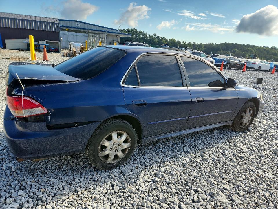 Продажа на аукционе авто 2002 Honda Accord, vin: 1HGCG66822A034304, номер лота: 57059646
