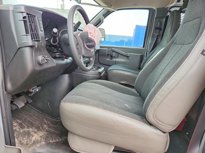 Aukcja sprzedaży 2025 Gmc Savana, vin: 1GTW7AFP8S1189879, numer aukcji: 57583426