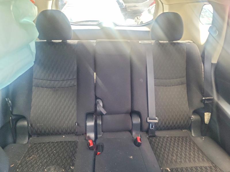 Продажа на аукционе авто 2019 Nissan Rogue, vin: 5N1AT2MV8KC822538, номер лота: 57118256