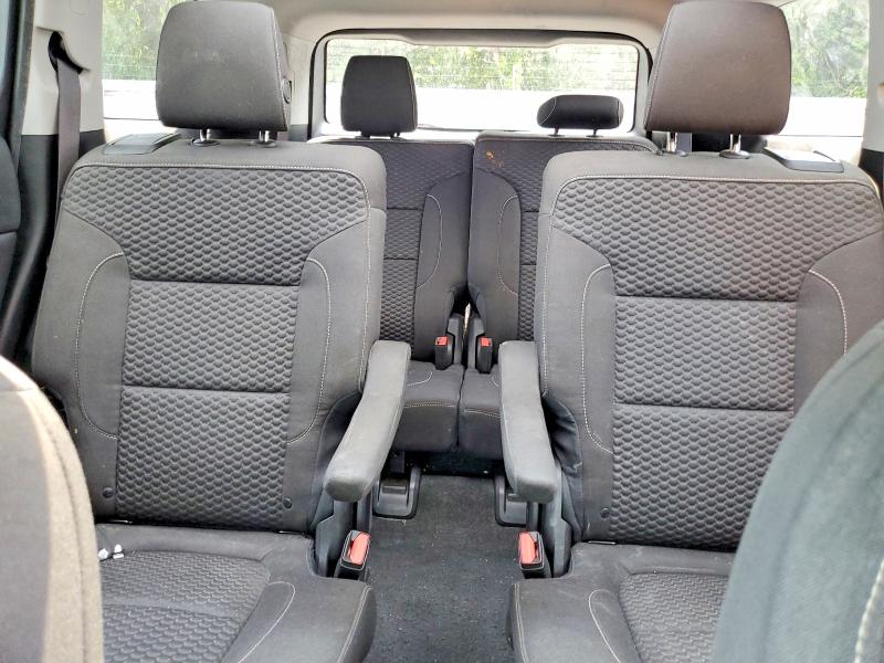 56514816 :رقم المزاد ، 1GKKNSLS2HZ234347 vin ، 2017 Gmc Acadia مزاد بيع