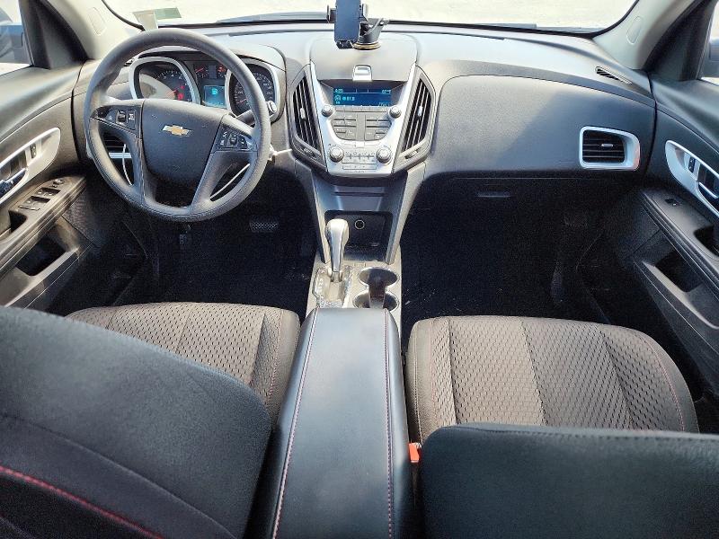 Aukcja sprzedaży 2015 Chevrolet Equinox, vin: 2GNFLEEKXF6154148, numer aukcji: 58355126