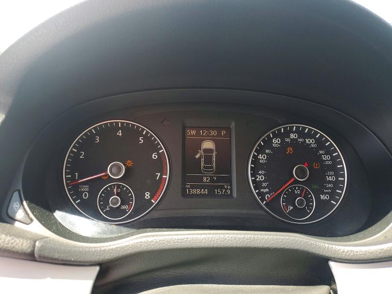 Продажа на аукционе авто 2013 Volkswagen Passat, vin: 1VWBP7A3XDC074212, номер лота: 58460436