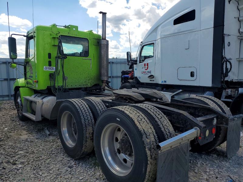 2002 Freightliner Cst112 მანქანა იყიდება აუქციონზე, vin: 1FUJA9A852LJ08537, აუქციონის ნომერი: 55169836
