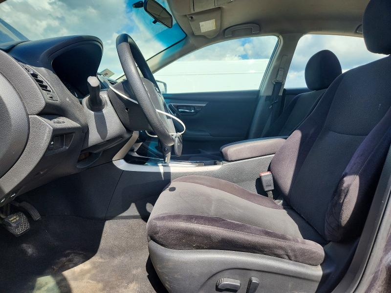 Aukcja sprzedaży 2013 Nissan Altima, vin: 1N4AL3APXDN531231, numer aukcji: 57503706