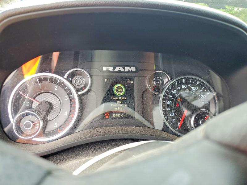 Продажа на аукционе авто 2024 Ram 2500, vin: 3C6UR5CLXRG292444, номер лота: 56462916