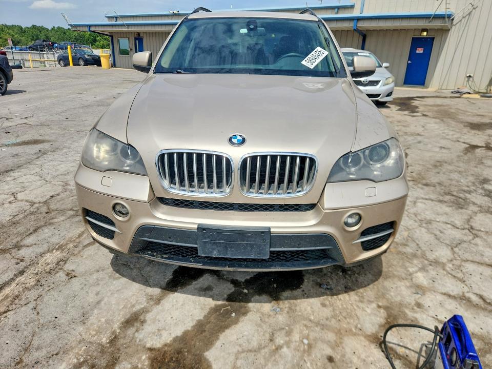 Aukcja sprzedaży 2013 Bmw X5, vin: 5UXZV4C51D0G55444, numer aukcji: 58946486